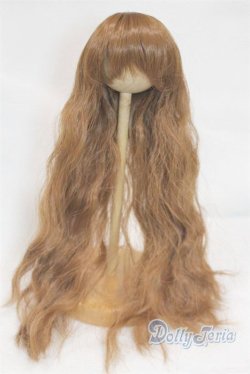 画像1: 7-8inch/ウィッグ U-26-02-04-272-TN-ZU