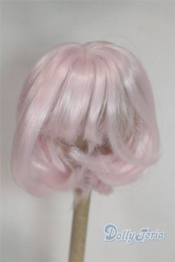 画像1: 7-8inch/ウィッグ U-26-02-04-273-TN-ZU