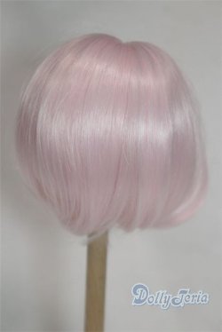 画像2: 7-8inch/ウィッグ U-26-02-04-273-TN-ZU