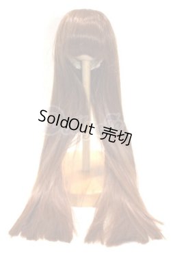 画像1: 7-8inch/ウィッグ U-26-05-12-243-TN-ZU