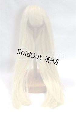 画像1: 7-8inch/ウィッグ U-26-02-04-275-TN-ZU