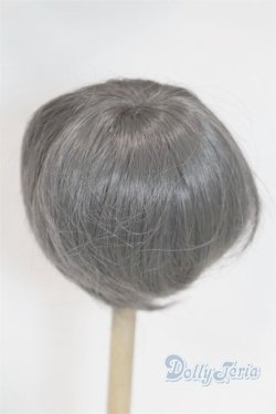 画像2: 7-8inch/ウィッグ U-26-02-04-275-TN-ZU