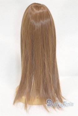 画像2: 7-8inch/ウィッグ U-26-02-04-276-TN-ZU
