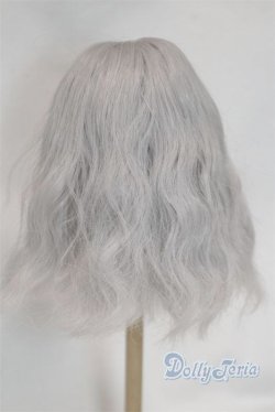 画像2: 7-8inch/ウィッグ U-26-02-04-277-TN-ZU