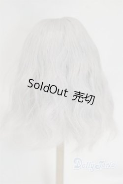 画像2: 7-8inch/ウィッグ U-26-02-04-277-TN-ZU