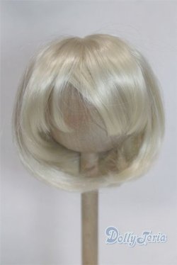 画像1: 7-8inch/ウィッグ U-26-02-04-278-TN-ZU