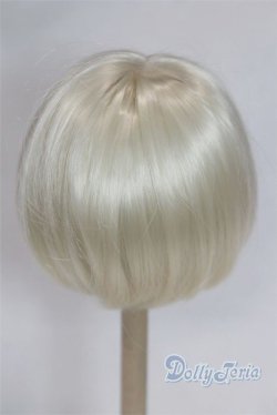 画像2: 7-8inch/ウィッグ U-26-02-04-278-TN-ZU