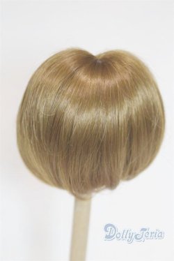 画像2: 6-7inch/ウィッグ U-26-02-04-279-TN-ZU