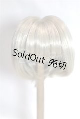 6-7inch/ウィッグ U-26-05-12-251-TN-ZU