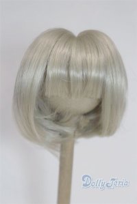 6-7inch/ウィッグ U-26-02-04-280-TN-ZU