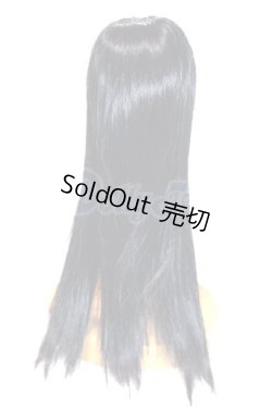 画像2: 6-7inch/ウィッグ U-26-02-04-281-TN-ZU