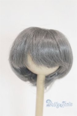 画像1: 6-7inch/ウィッグ U-26-02-04-282-TN-ZU