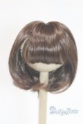 6-7inch/ウィッグ U-26-02-04-283-TN-ZU