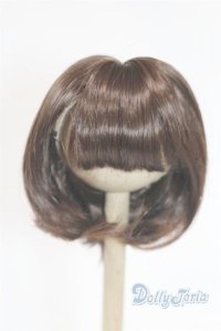 6-7inch/ウィッグ U-26-02-04-283-TN-ZU