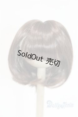 画像1: 6-7inch/ウィッグ U-26-02-04-283-TN-ZU