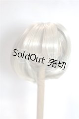 6-7inch/ウィッグ U-26-05-12-270-TN-ZU