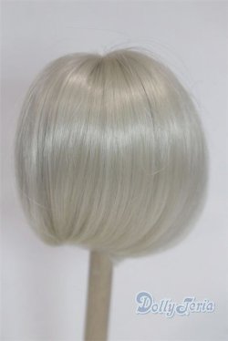 画像2: 6-7inch/ウィッグ U-26-02-04-285-TN-ZU