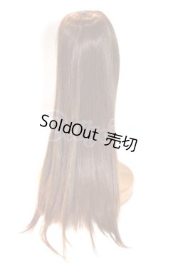 画像2: 6-7inch/ウィッグ U-26-02-04-286-TN-ZU