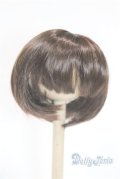 6-7inch/ウィッグ U-26-02-04-287-TN-ZU