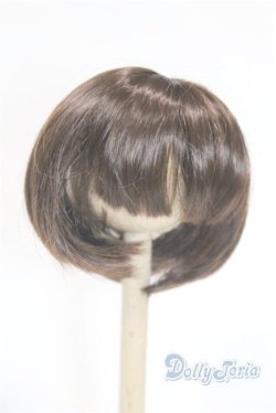 画像1: 6-7inch/ウィッグ U-26-02-04-287-TN-ZU