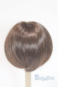 画像2: 6-7inch/ウィッグ U-26-02-04-287-TN-ZU