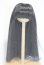 画像1: 6-7inch/ウィッグ U-26-02-04-289-TN-ZU (1)