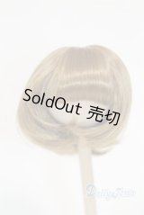 6-7inch/ウィッグ U-26-02-04-290-TN-ZU