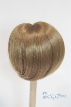 画像2: 6-7inch/ウィッグ U-26-02-04-290-TN-ZU