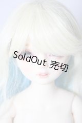 SDM女の子/F-61　コーディネートモデル U-26-02-04-214-TN-ZU