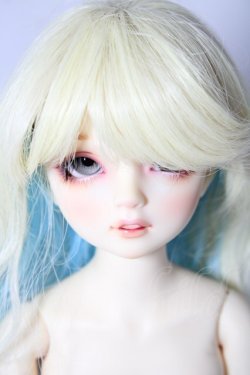 画像1: SDM女の子/F-61　コーディネートモデル U-26-02-04-214-TN-ZU