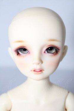 画像2: SDM女の子/F-61　コーディネートモデル U-26-02-04-214-TN-ZU