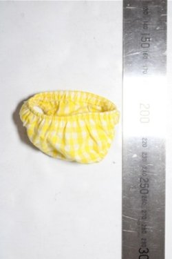 画像2: azone/OF:50cmサイズドール　小物 A-26-02-04-1062-TN-ZU