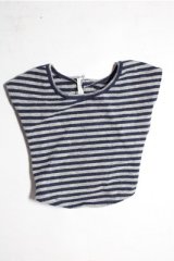 azone/AZO2ボーダーカットソー＆キャミソールset A-26-02-04-1060-TN-ZU