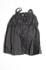 azone/OF：50リボンフリルキャミソール A-26-02-04-1059-TN-ZU