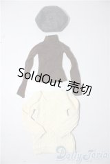 azone/OF:50cmサイズドール　衣装 A-26-02-04-1050-TN-ZU