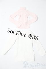 azone/OF:50cmサイズドール　衣装 A-26-02-04-1048-TN-ZU