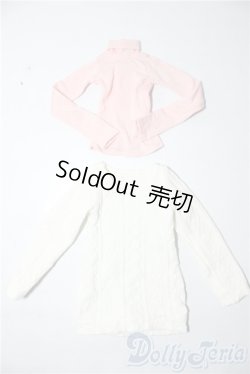 画像1: azone/OF:50cmサイズドール　衣装 A-26-02-04-1048-TN-ZU