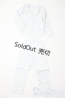 画像1: 50cmサイズドール/OF:衣装 A-26-02-04-1046-TN-ZU