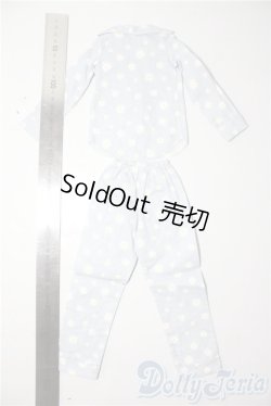 画像2: 50cmサイズドール/OF:衣装 A-26-02-04-1046-TN-ZU