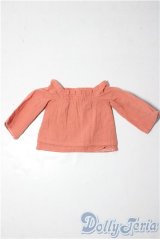 50cmサイズドール/OF:衣装 A-26-02-04-1042-TN-ZU