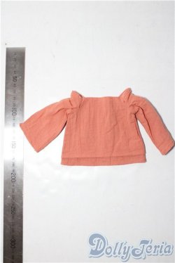 画像2: 50cmサイズドール/OF:衣装 A-26-02-04-1042-TN-ZU