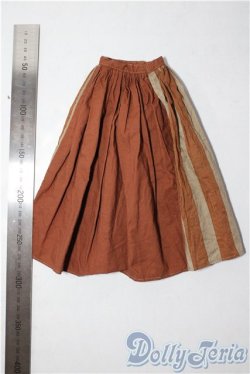 画像2: 50cmサイズドール/OF:衣装 A-26-02-04-1043-TN-ZU