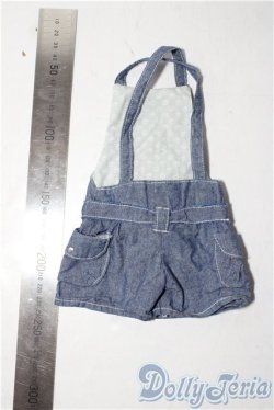 画像2: 50cmサイズドール/OF:衣装 A-26-02-04-1045-TN-ZU