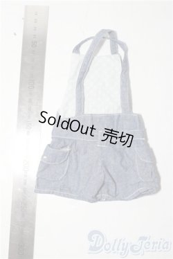 画像2: 50cmサイズドール/OF:衣装 A-26-02-04-1045-TN-ZU