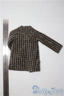 画像2: 50cmサイズドール/OF:衣装 A-26-02-04-1044-TN-ZU