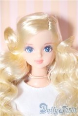 リカちゃんキャッスル/サヤカ-4 2025年5月DS75モデル A-26-02-04-1004-TN-ZU