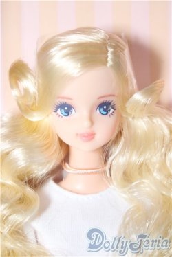 画像1: リカちゃんキャッスル/サヤカ-4 2025年5月DS75モデル A-26-02-04-1004-TN-ZU