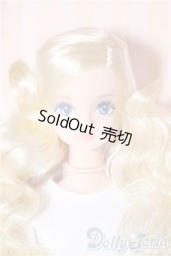 画像1: リカちゃんキャッスル/サヤカ-4 2025年5月DS75モデル A-26-02-04-1004-TN-ZU