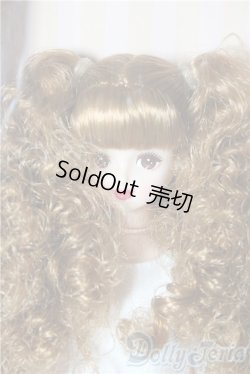 画像1: リカちゃんキャッスル/ジェニーフレンドH-1V6 2021年直営店オリジナルモデル A-26-02-04-1006-TN-ZU