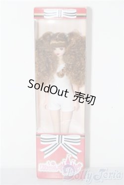 画像2: リカちゃんキャッスル/ジェニーフレンドH-1V6 2021年直営店オリジナルモデル A-26-02-04-1006-TN-ZU